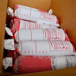 Ground Beef Donation