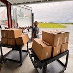 Beef Donation