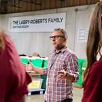 Second Harvest Food Bank