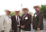 charter members
