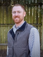 Andrew Pryor YCLP