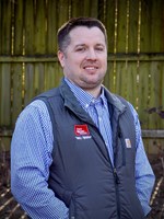 Nick Harper YCLP