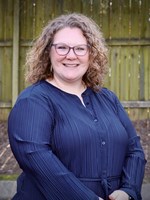 Tara Simcox YCLP
