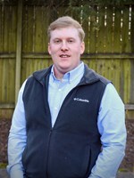 Jacob Harrison YCLP