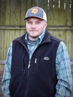 Garrett Tallent YCLP