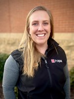 Alyssa Clements YCLP