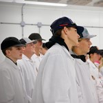 Youth Beef Industry Tour