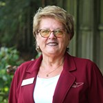Carolyn Smith
