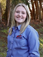 Avery Rowlett Youth Ambassador