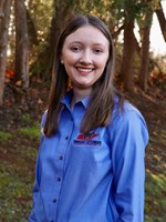Kate Henry Youth Ambassador