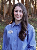 Blaire Lamon Youth Ambassador