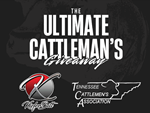 Ultimate Cattleman's Giveaway