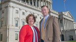 Tennessee Representing NCBA in DC